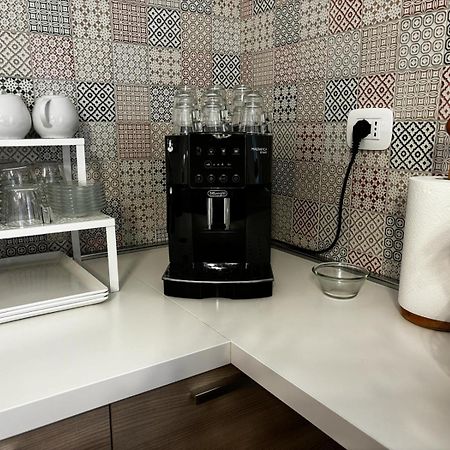 La Nuova Dimora B&B L'Aquila Luaran gambar