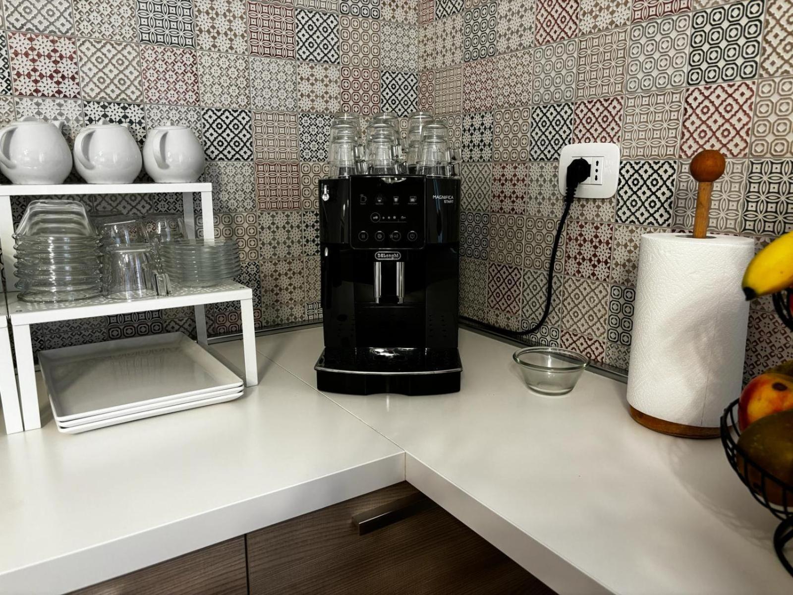 La Nuova Dimora B&B L'Aquila Luaran gambar