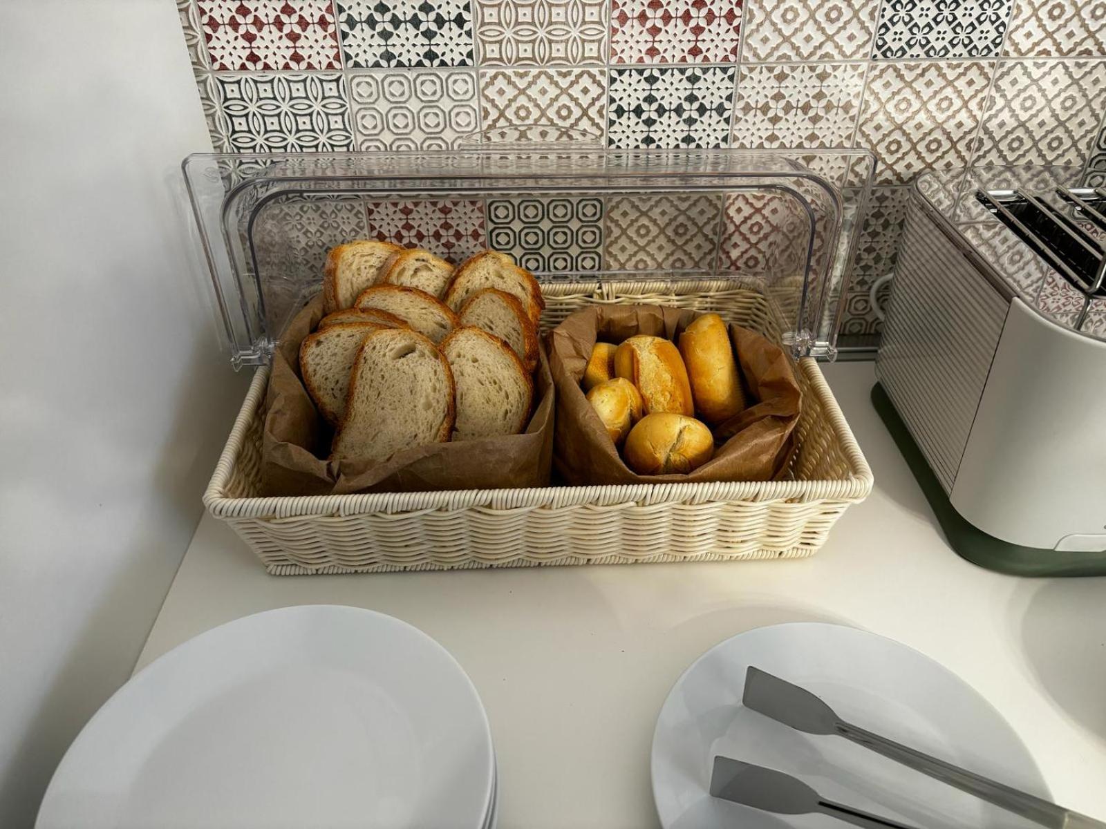 La Nuova Dimora B&B L'Aquila Luaran gambar