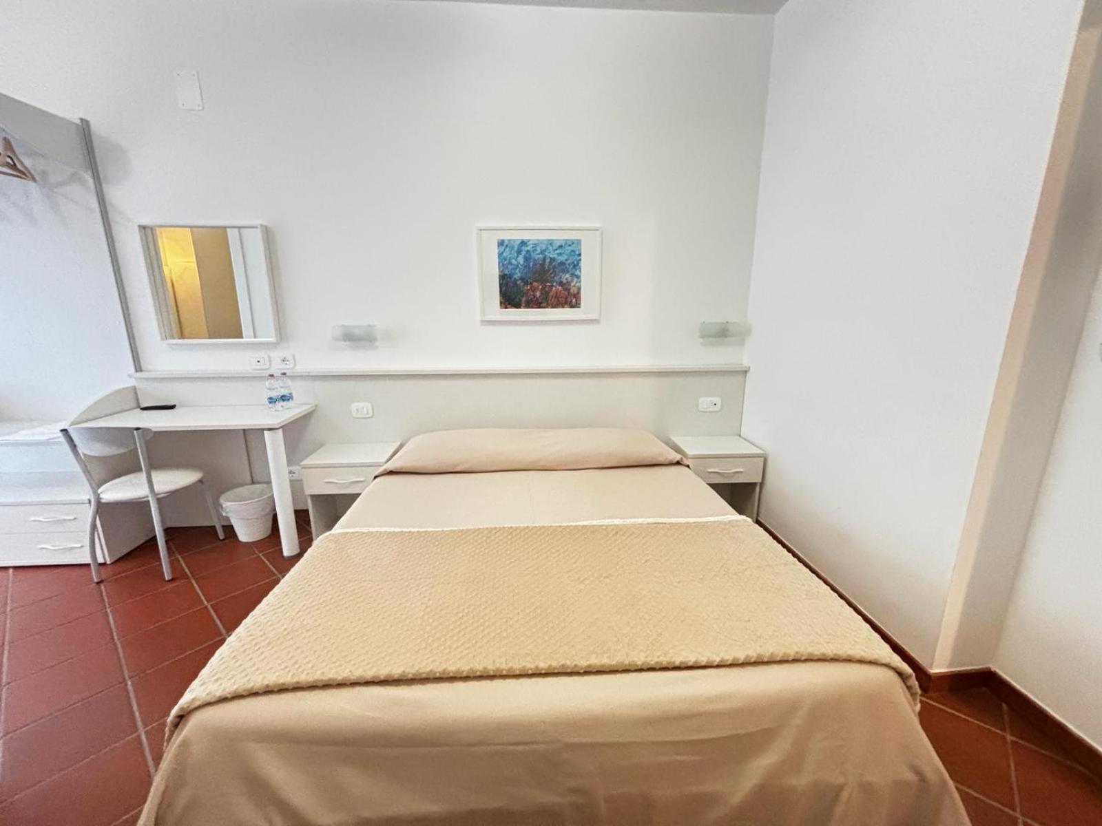 La Nuova Dimora B&B L'Aquila Luaran gambar