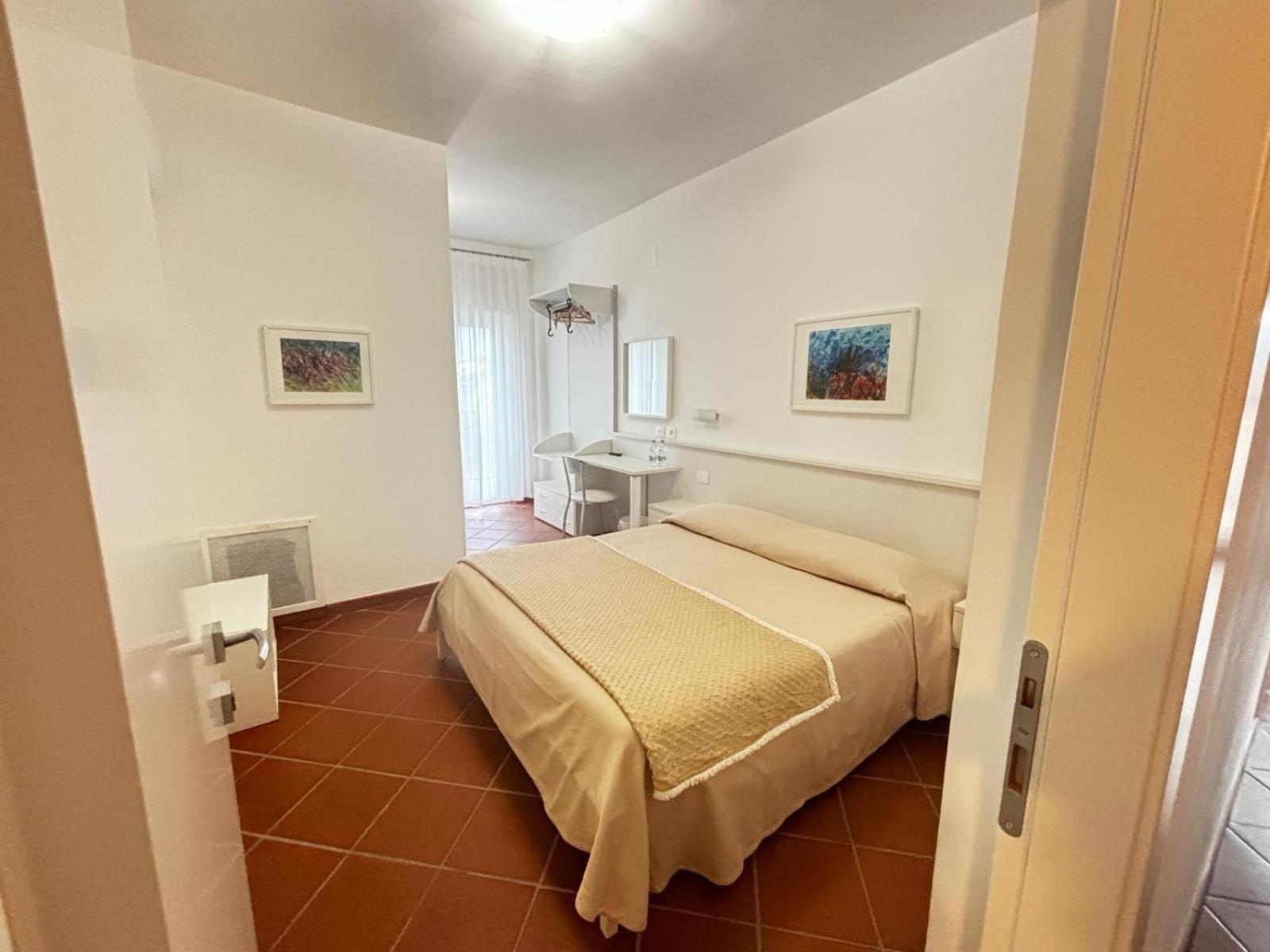 La Nuova Dimora B&B L'Aquila Luaran gambar