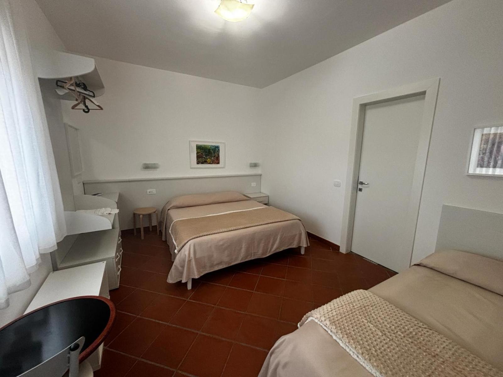 La Nuova Dimora B&B L'Aquila Luaran gambar