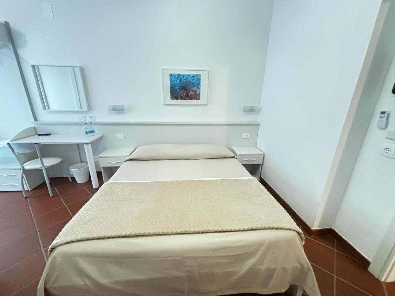 La Nuova Dimora B&B L'Aquila Luaran gambar